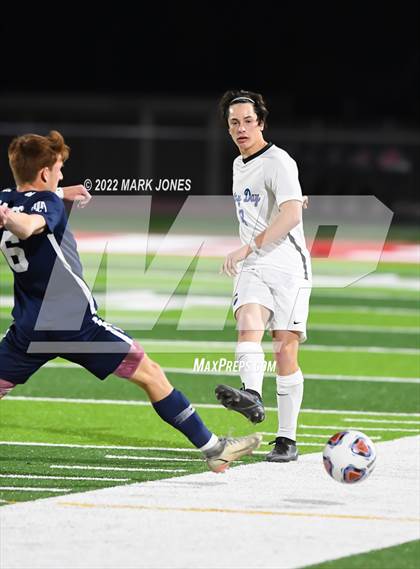 Thumbnail 3 in Phoenix Country Day vs. American Leadership Academy - Gilbert North (AIA 3A Final)  photogallery.