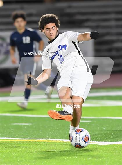 Thumbnail 3 in Phoenix Country Day vs. American Leadership Academy - Gilbert North (AIA 3A Final)  photogallery.