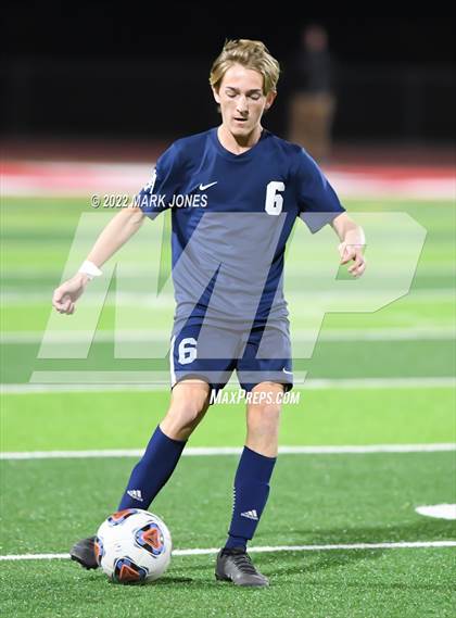 Thumbnail 2 in Phoenix Country Day vs. American Leadership Academy - Gilbert North (AIA 3A Final)  photogallery.