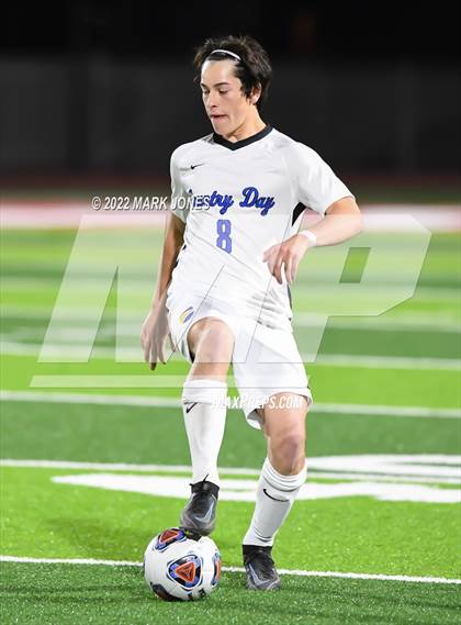 Thumbnail 2 in Phoenix Country Day vs. American Leadership Academy - Gilbert North (AIA 3A Final)  photogallery.