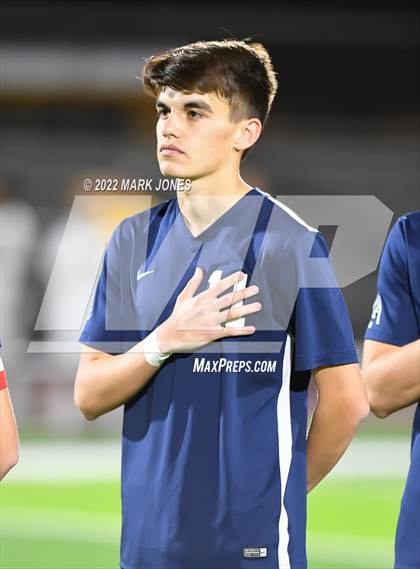 Thumbnail 1 in Phoenix Country Day vs. American Leadership Academy - Gilbert North (AIA 3A Final)  photogallery.
