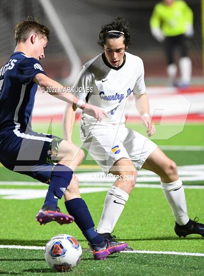 Thumbnail 3 in Phoenix Country Day vs. American Leadership Academy - Gilbert North (AIA 3A Final)  photogallery.