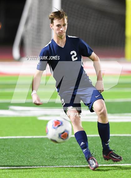 Thumbnail 3 in Phoenix Country Day vs. American Leadership Academy - Gilbert North (AIA 3A Final)  photogallery.