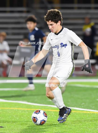 Thumbnail 3 in Phoenix Country Day vs. American Leadership Academy - Gilbert North (AIA 3A Final)  photogallery.