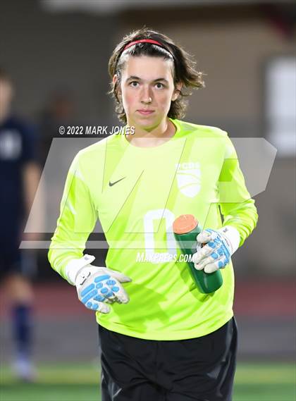Thumbnail 1 in Phoenix Country Day vs. American Leadership Academy - Gilbert North (AIA 3A Final)  photogallery.