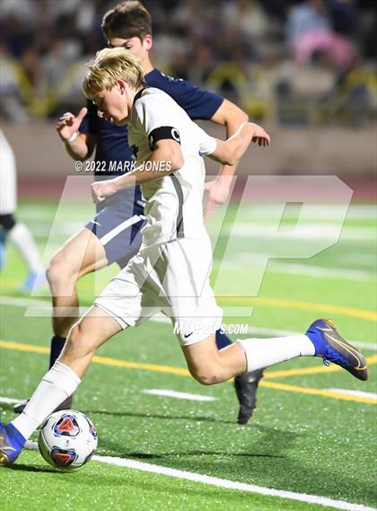 Thumbnail 3 in Phoenix Country Day vs. American Leadership Academy - Gilbert North (AIA 3A Final)  photogallery.