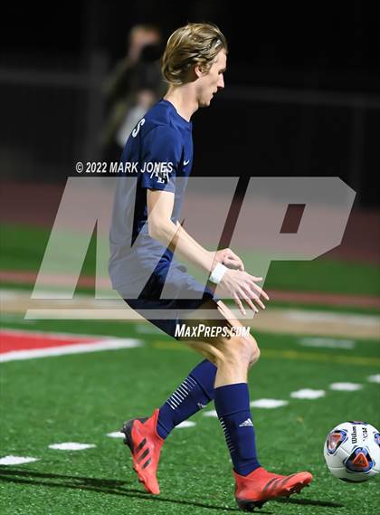 Thumbnail 3 in Phoenix Country Day vs. American Leadership Academy - Gilbert North (AIA 3A Final)  photogallery.
