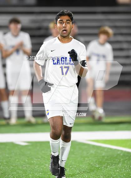 Thumbnail 2 in Phoenix Country Day vs. American Leadership Academy - Gilbert North (AIA 3A Final)  photogallery.