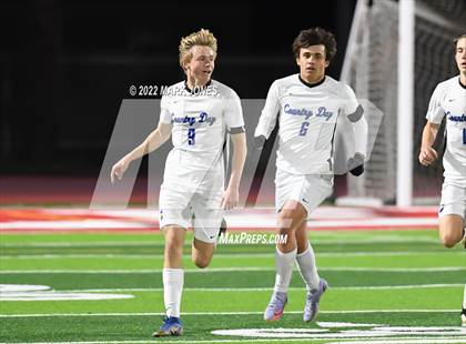 Thumbnail 2 in Phoenix Country Day vs. American Leadership Academy - Gilbert North (AIA 3A Final)  photogallery.