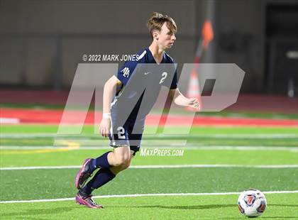 Thumbnail 3 in Phoenix Country Day vs. American Leadership Academy - Gilbert North (AIA 3A Final)  photogallery.