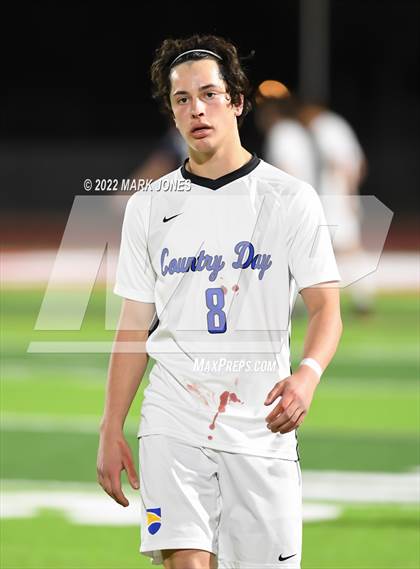 Thumbnail 3 in Phoenix Country Day vs. American Leadership Academy - Gilbert North (AIA 3A Final)  photogallery.