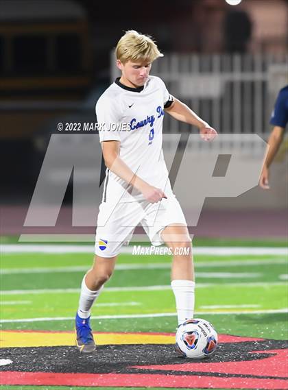 Thumbnail 3 in Phoenix Country Day vs. American Leadership Academy - Gilbert North (AIA 3A Final)  photogallery.