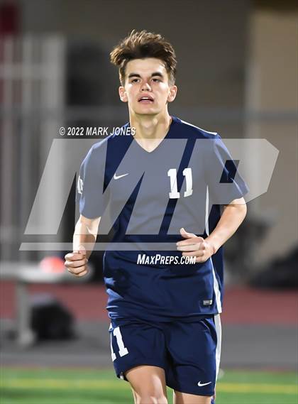Thumbnail 3 in Phoenix Country Day vs. American Leadership Academy - Gilbert North (AIA 3A Final)  photogallery.