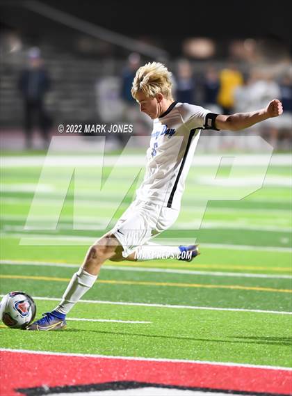 Thumbnail 3 in Phoenix Country Day vs. American Leadership Academy - Gilbert North (AIA 3A Final)  photogallery.