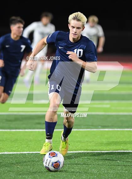 Thumbnail 1 in Phoenix Country Day vs. American Leadership Academy - Gilbert North (AIA 3A Final)  photogallery.