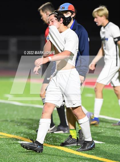Thumbnail 2 in Phoenix Country Day vs. American Leadership Academy - Gilbert North (AIA 3A Final)  photogallery.