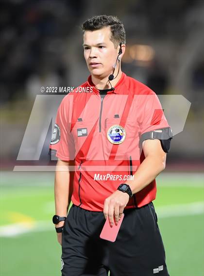 Thumbnail 1 in Phoenix Country Day vs. American Leadership Academy - Gilbert North (AIA 3A Final)  photogallery.
