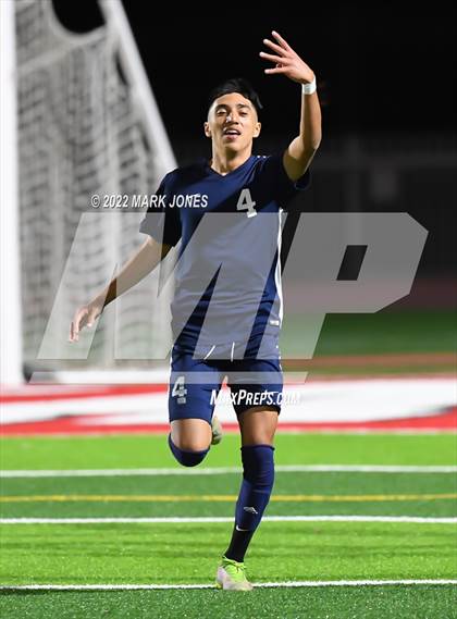 Thumbnail 3 in Phoenix Country Day vs. American Leadership Academy - Gilbert North (AIA 3A Final)  photogallery.