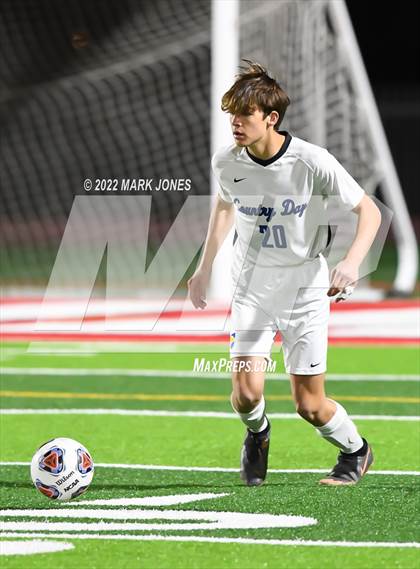 Thumbnail 2 in Phoenix Country Day vs. American Leadership Academy - Gilbert North (AIA 3A Final)  photogallery.