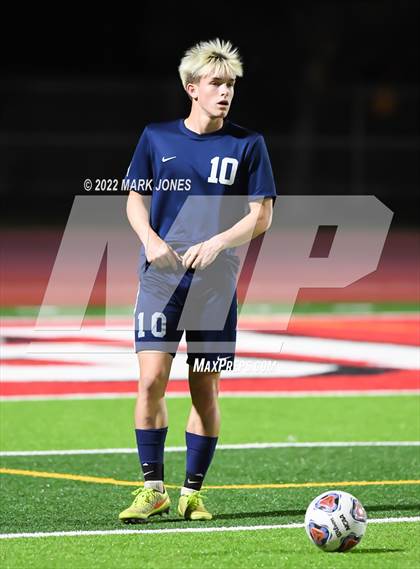 Thumbnail 2 in Phoenix Country Day vs. American Leadership Academy - Gilbert North (AIA 3A Final)  photogallery.