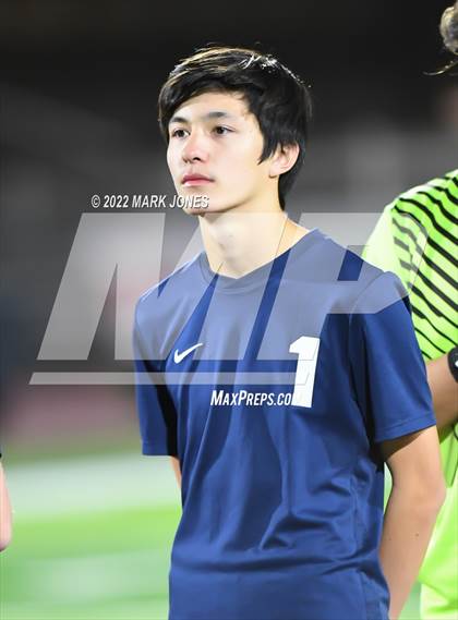 Thumbnail 3 in Phoenix Country Day vs. American Leadership Academy - Gilbert North (AIA 3A Final)  photogallery.