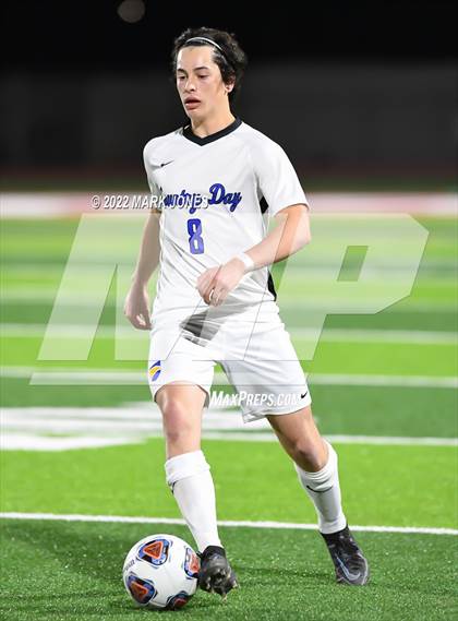 Thumbnail 2 in Phoenix Country Day vs. American Leadership Academy - Gilbert North (AIA 3A Final)  photogallery.