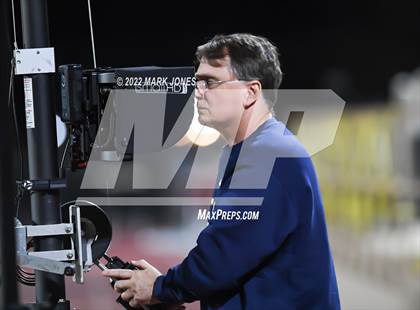 Thumbnail 3 in Phoenix Country Day vs. American Leadership Academy - Gilbert North (AIA 3A Final)  photogallery.