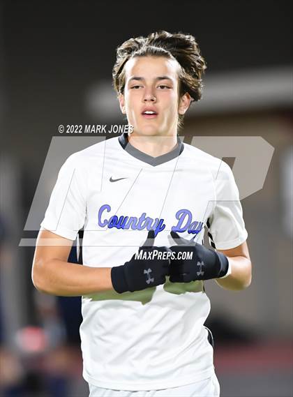 Thumbnail 2 in Phoenix Country Day vs. American Leadership Academy - Gilbert North (AIA 3A Final)  photogallery.