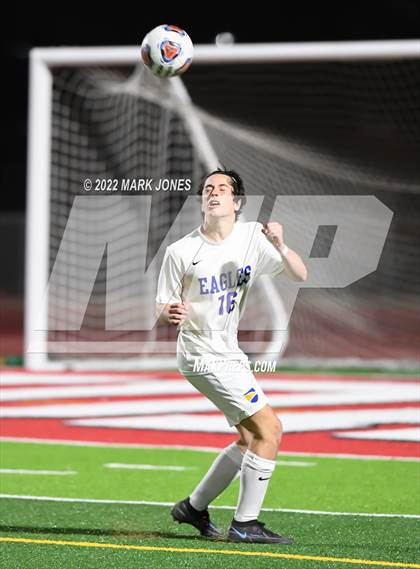 Thumbnail 3 in Phoenix Country Day vs. American Leadership Academy - Gilbert North (AIA 3A Final)  photogallery.