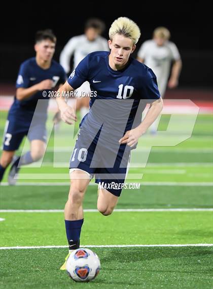 Thumbnail 2 in Phoenix Country Day vs. American Leadership Academy - Gilbert North (AIA 3A Final)  photogallery.