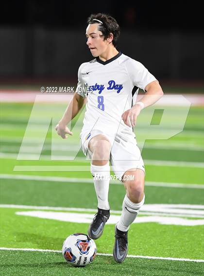 Thumbnail 3 in Phoenix Country Day vs. American Leadership Academy - Gilbert North (AIA 3A Final)  photogallery.
