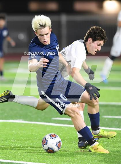 Thumbnail 1 in Phoenix Country Day vs. American Leadership Academy - Gilbert North (AIA 3A Final)  photogallery.