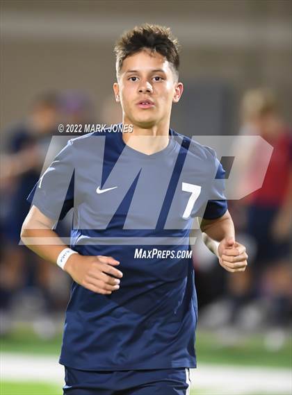 Thumbnail 1 in Phoenix Country Day vs. American Leadership Academy - Gilbert North (AIA 3A Final)  photogallery.