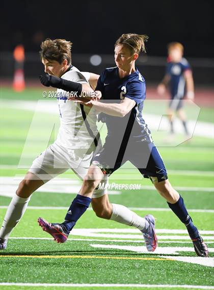 Thumbnail 3 in Phoenix Country Day vs. American Leadership Academy - Gilbert North (AIA 3A Final)  photogallery.
