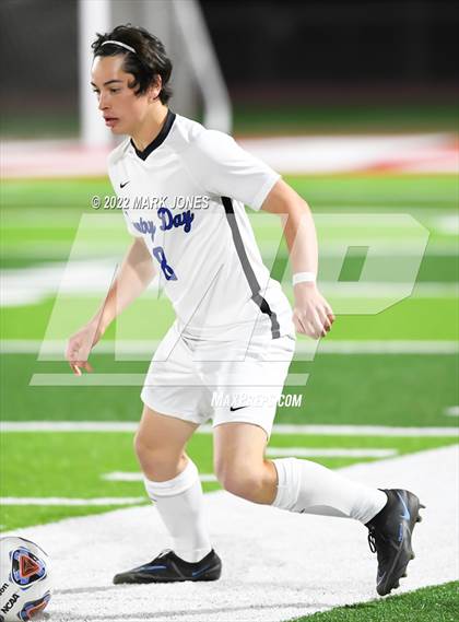 Thumbnail 1 in Phoenix Country Day vs. American Leadership Academy - Gilbert North (AIA 3A Final)  photogallery.