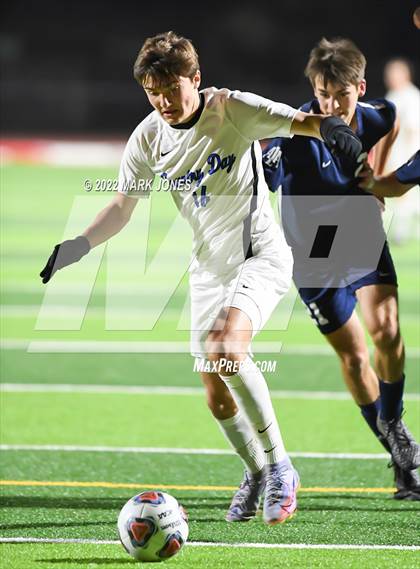 Thumbnail 1 in Phoenix Country Day vs. American Leadership Academy - Gilbert North (AIA 3A Final)  photogallery.