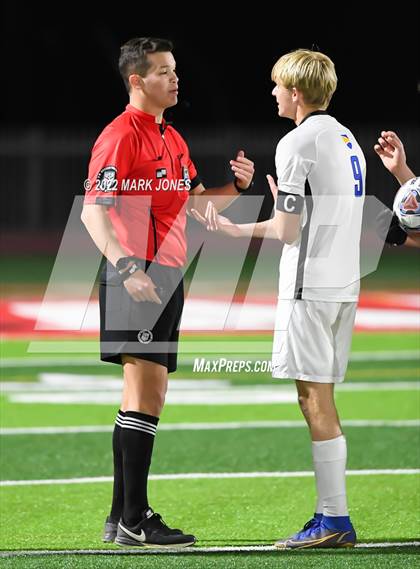 Thumbnail 2 in Phoenix Country Day vs. American Leadership Academy - Gilbert North (AIA 3A Final)  photogallery.