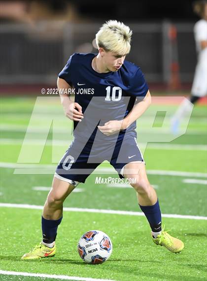 Thumbnail 3 in Phoenix Country Day vs. American Leadership Academy - Gilbert North (AIA 3A Final)  photogallery.