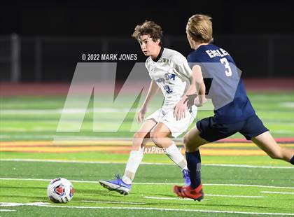 Thumbnail 3 in Phoenix Country Day vs. American Leadership Academy - Gilbert North (AIA 3A Final)  photogallery.