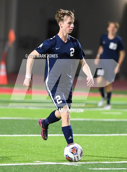 Thumbnail 2 in Phoenix Country Day vs. American Leadership Academy - Gilbert North (AIA 3A Final)  photogallery.