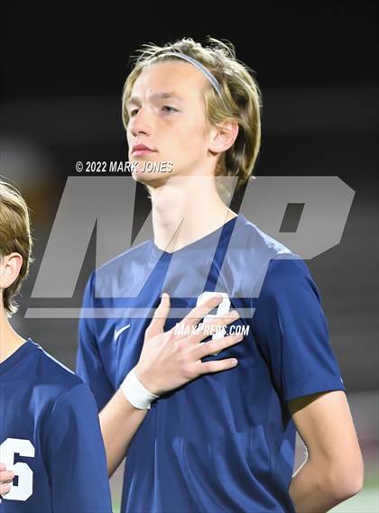 Thumbnail 3 in Phoenix Country Day vs. American Leadership Academy - Gilbert North (AIA 3A Final)  photogallery.