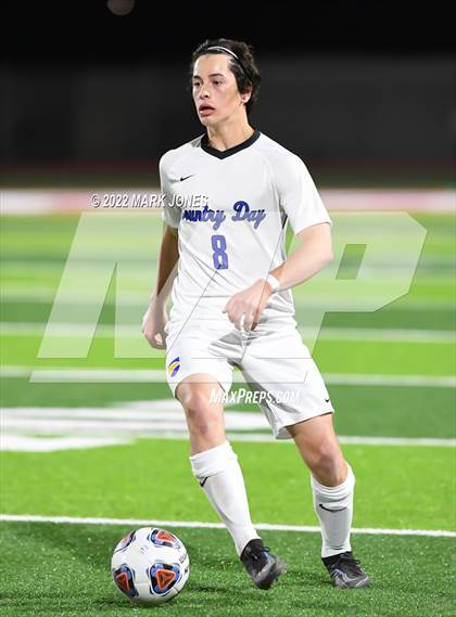 Thumbnail 1 in Phoenix Country Day vs. American Leadership Academy - Gilbert North (AIA 3A Final)  photogallery.