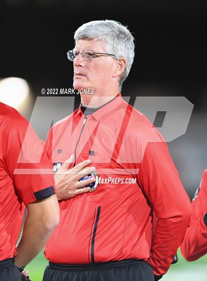 Thumbnail 3 in Phoenix Country Day vs. American Leadership Academy - Gilbert North (AIA 3A Final)  photogallery.