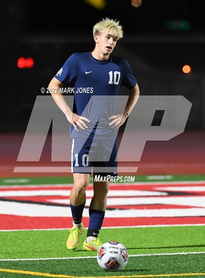 Thumbnail 3 in Phoenix Country Day vs. American Leadership Academy - Gilbert North (AIA 3A Final)  photogallery.