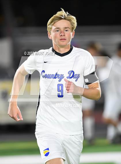 Thumbnail 3 in Phoenix Country Day vs. American Leadership Academy - Gilbert North (AIA 3A Final)  photogallery.