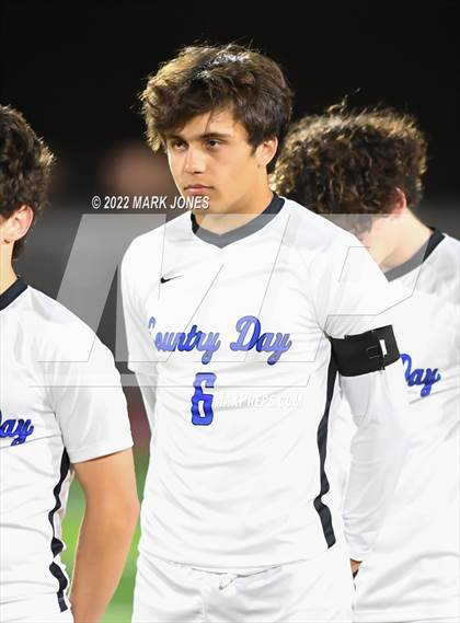 Thumbnail 2 in Phoenix Country Day vs. American Leadership Academy - Gilbert North (AIA 3A Final)  photogallery.