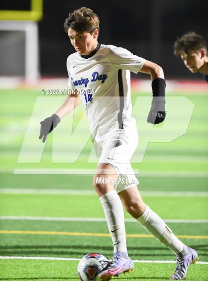 Thumbnail 1 in Phoenix Country Day vs. American Leadership Academy - Gilbert North (AIA 3A Final)  photogallery.
