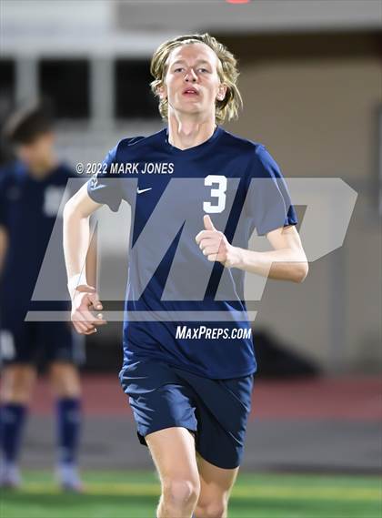 Thumbnail 2 in Phoenix Country Day vs. American Leadership Academy - Gilbert North (AIA 3A Final)  photogallery.