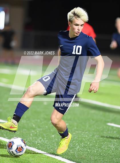 Thumbnail 1 in Phoenix Country Day vs. American Leadership Academy - Gilbert North (AIA 3A Final)  photogallery.
