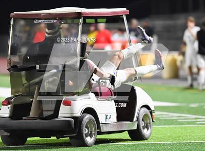 Thumbnail 1 in Phoenix Country Day vs. American Leadership Academy - Gilbert North (AIA 3A Final)  photogallery.